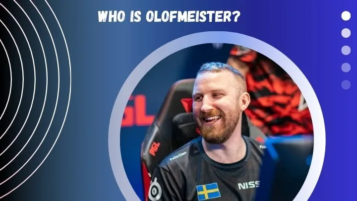 What’s Next for Olofmeister?