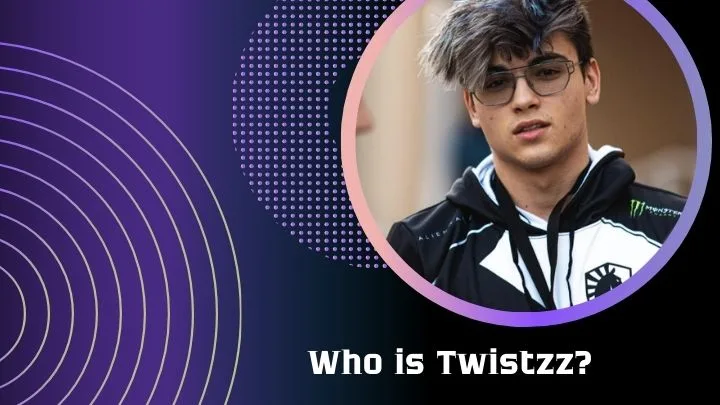 Who is Twistzz?