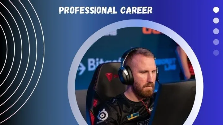 Professional Career Highlights