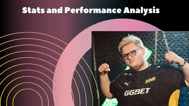 Boombl4’s Stats and Performance Analysis