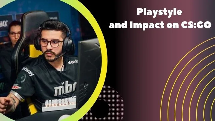 Coldzera’s Playstyle and Impact on CS:GO