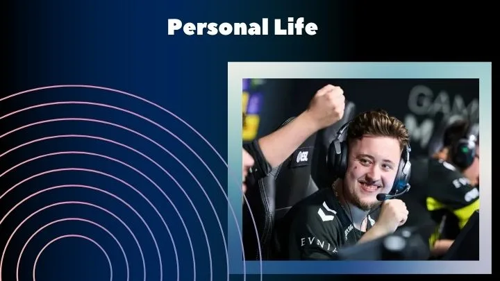 ZywOo Personal Life and Fun Facts