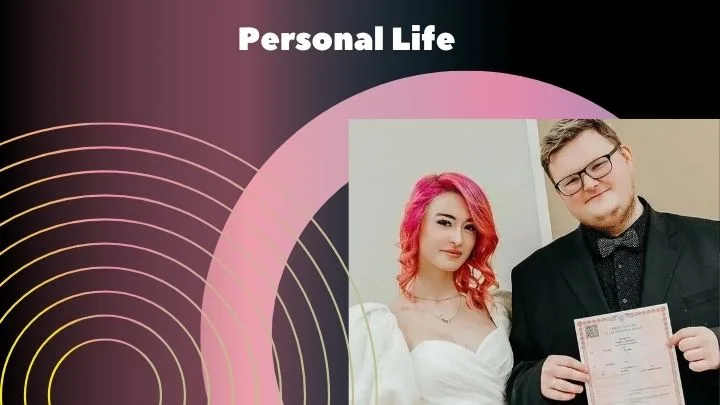 Personal Life and Fun Facts About Boombl4