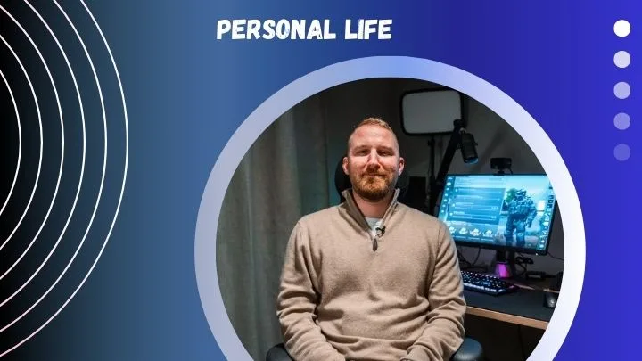 Olofmeister’s Personal Life and Fun Facts