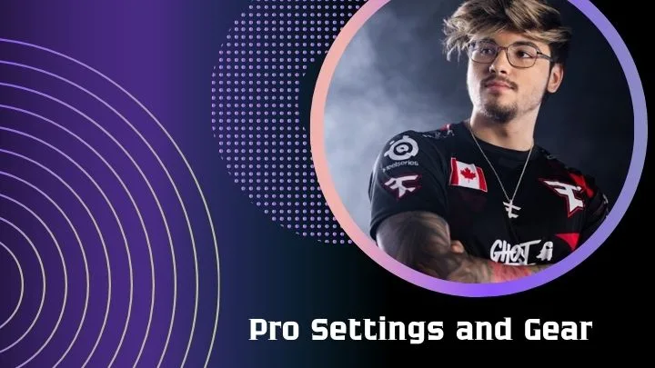 Pro Settings and Gear Used by Twistzz