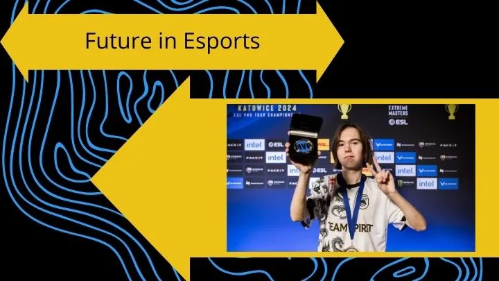 Donk’s Future in Esports