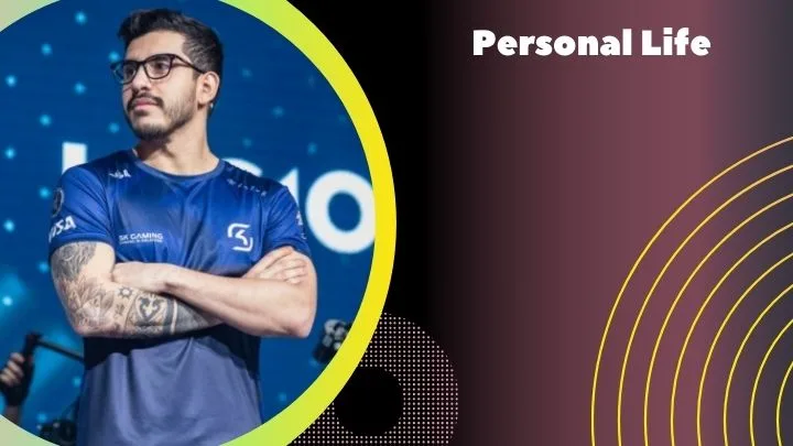 Personal Life and Fun Facts About Coldzera