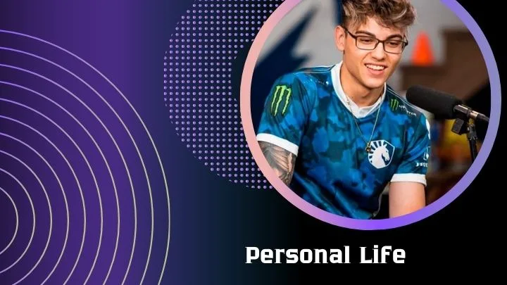 Personal Life and Fun Facts About Twistzz