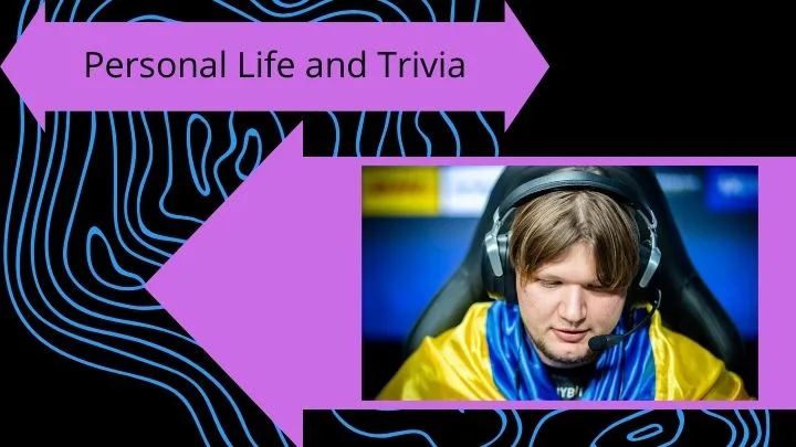 Personal Life and Trivia