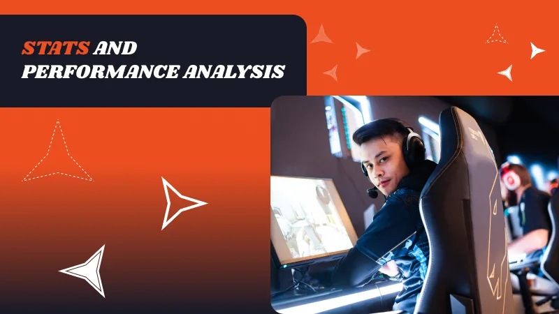 Stewie2K’s Stats and Performance Analysis