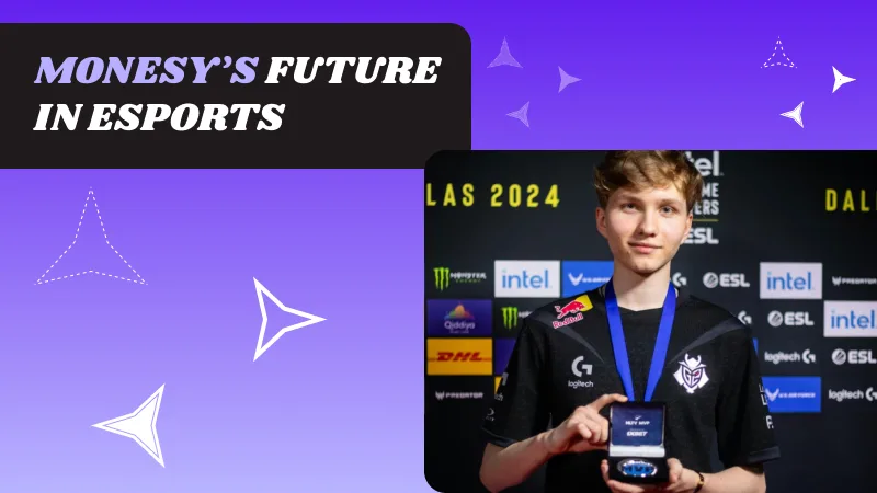 m0NESY’s Future in Esports